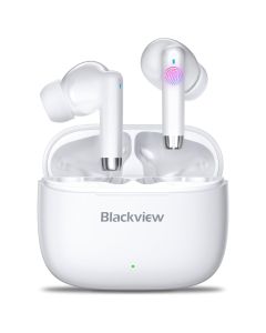 BLACKVIEW AirBuds 4 White Bežične bubiceSo cheap