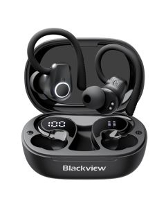 BLACKVIEW AirBuds 60 Black Bežične bubiceSo cheap