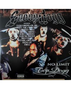 Snoop Dogg - No Limit Top DoggSo cheap