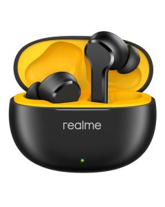 REALME T110 RMA2306 Punk Black Bežične bubiceSo cheap