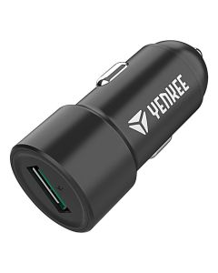 YENKEE YAC 2030 USB Auto punjač QC3.0So cheap