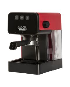 GAGGIA Style Red Aparat za espresso kafuSo cheap