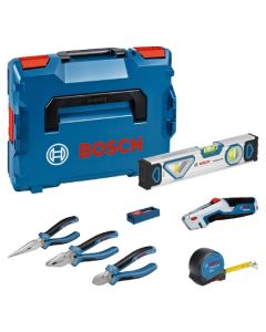 BOSCH 0615990N2S Set ručnih alata, 16 komSo cheap