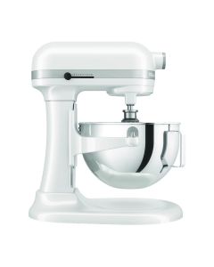 KITCHENAID Heavy Duty KA5KSM55SXEWH Mikser sa podizačem posudeSo cheap