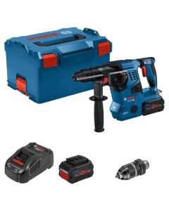 BOSCH 0611921002 GBH 18V-28 CF Akumulatorska hamer bušilica 2 x ProCORE 8 AhSo cheap