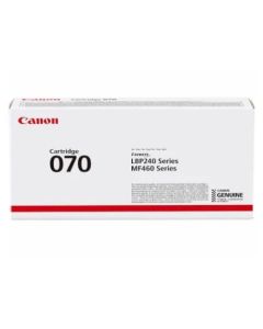 CANON CRG-070 Black TonerSo cheap