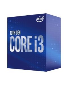 INTEL Core i3-10100 3.60GHz (4.30GHz) ProcesorSo cheap