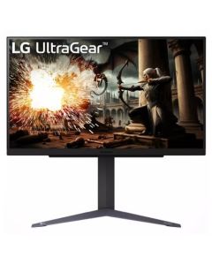 LG UltraGear 27" IPS 27GS75Q-B.AEU Gejming monitorSo cheap