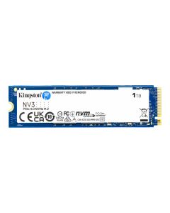 KINGSTON NV3 1TB M.2 2280 PCIe 4.0 NVMe SNV3S/1000G SSDSo cheap