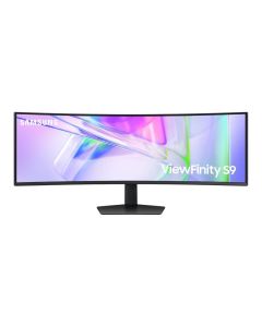 SAMSUNG ViewFinity S9 49" VA LS49C950UAUXEN MonitorSo cheap