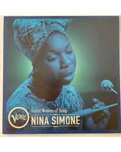 Nina Simone - Great Women Of SongSo cheap