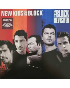 New Kids On The Block - The Block RevisitedSo cheap