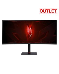 ACER Nitro 34" VA XV345CUR V UM.CX5EE.V01 Monitor OUTLET So cheap