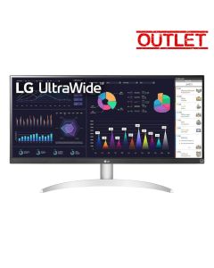 LG UltraWide 29" IPS 29WQ600-W Monitor OUTLETSo cheap