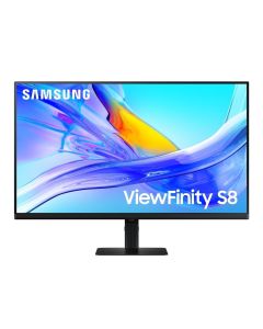 SAMSUNG View Finity S8 32" VA LS32D800UAUXEN MonitorSo cheap