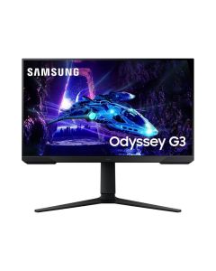 SAMSUNG Odyssey G3 24" VA LS24DG302EUXEN Gejming monitorSo cheap