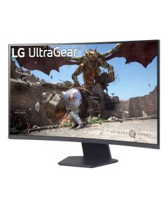 LG UltraGear 32'' VA 32GS60QC-B.AEUQ Gejming monitorSo cheap