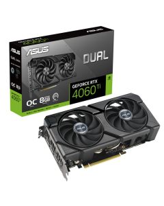 ASUS Dual GeForce RTX 4060 Ti EVO OC Edition 8GB GDDR6 128-bit DUAL-RTX4060TI-O8G-EVO Grafička kartaSo cheap