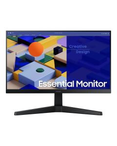 SAMSUNG Essential 22" IPS LS22C310EAUXEN MonitorSo cheap