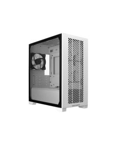 COOLER MASTER Elite 301 Lite White E301L-WGNN-S00 KućišteSo cheap