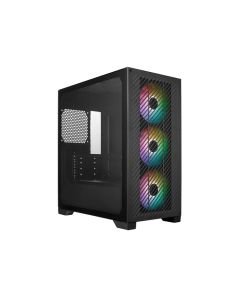 COOLER MASTER Elite 301 Black E301-KGNN-S00 KućišteSo cheap