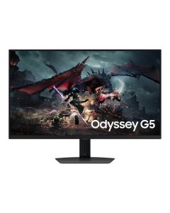 SAMSUNG Odyssey G5 32" IPS LS32DG500EUXEN Gejming monitorSo cheap