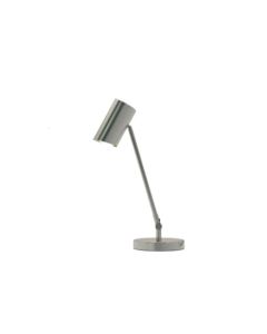 REA LIGHT Agape HN2512-NCKL/WH Stona lampaSo cheap