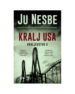 Kralj Usa: Kraljevstvo 2 Ju NesbeSo cheap