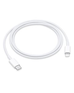 APPLE Lightning na USB-C 1m, MUQ93ZM/A KablSo cheap