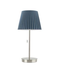 REA LIGHT Helena HN2432B-NCKL Stona lampaSo cheap