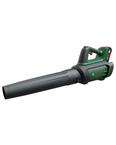 BOSCH AdvancedLeafBlower 36V-750 1x2.0 Ah Akumulatorski duvač lišća So cheap