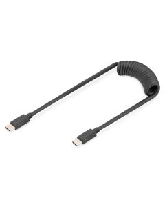 DIGITUS USB-C 2.0, 1m KablSo cheap