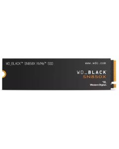 WESTERN DIGITAL SN850X 4TB M.2 2280 NVMe WDS400T2X0E SSDSo cheap