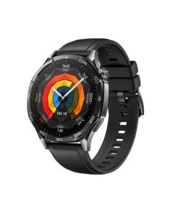 HUAWEI Watch GT5 46 mm Black Pametni satSo cheap