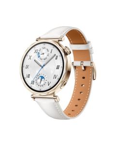 HUAWEI Watch GT5 42 mm White Pametni satSo cheap