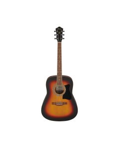 IBANEZ Jampack V50NJP-VS Paket akustična gitara, kaiš, trzalice i futrolaSo cheap