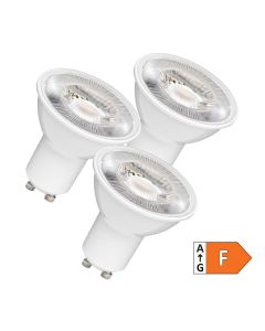 OSRAM LED 4,5W/827 GU10 FS3 3 komada SijaliceSo cheap