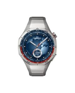 HUAWEI Watch GT5 Pro 46 mm Titanium Pametni satSo cheap