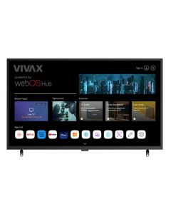 VIVAX 43S61WO Full HD TelevizorSo cheap