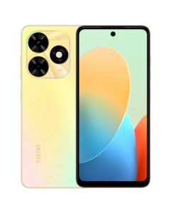 TECNO Spark GO 2024 4/64GB Alpenglow GoldSo cheap