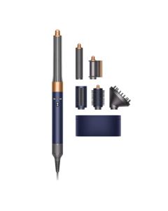 DYSON Airwrap Complete Prussian Blue/Rich Copper Long Volumise Stajler za kosuSo cheap