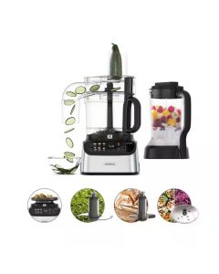 KENWOOD MultiPro OneTouch FDM73.480SS Blender i procesor hraneSo cheap