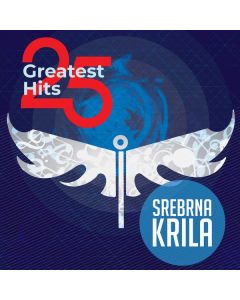 Srebrna Krila - 25 Greatest HitsSo cheap