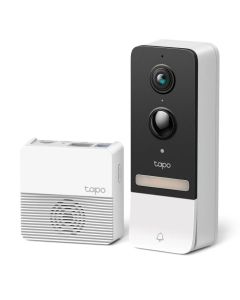 TP-LINK Tapo D230S1 Pametno zvono sa kameromSo cheap