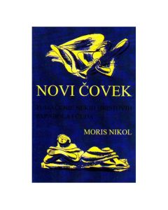 Novi čovek Moris NikolSo cheap