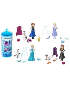 MATTEL Color Reveal Frozen lutkaSo cheap