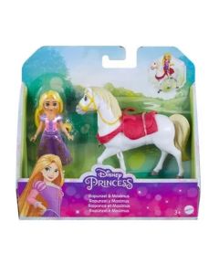 MATTEL Disney Princess Zlatokosa i Maksimus SetSo cheap