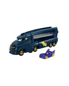 FISHER PRICE Batwheels transporter sa batmobilomSo cheap