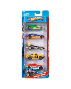 MATTEL Hot Wheels Set od 5 autićaSo cheap