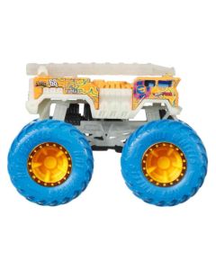 MATTEL Hot Wheels Monster Truck Svetli u mrakuSo cheap